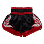 SUDYORD Mens Sports Shorts Black S W22