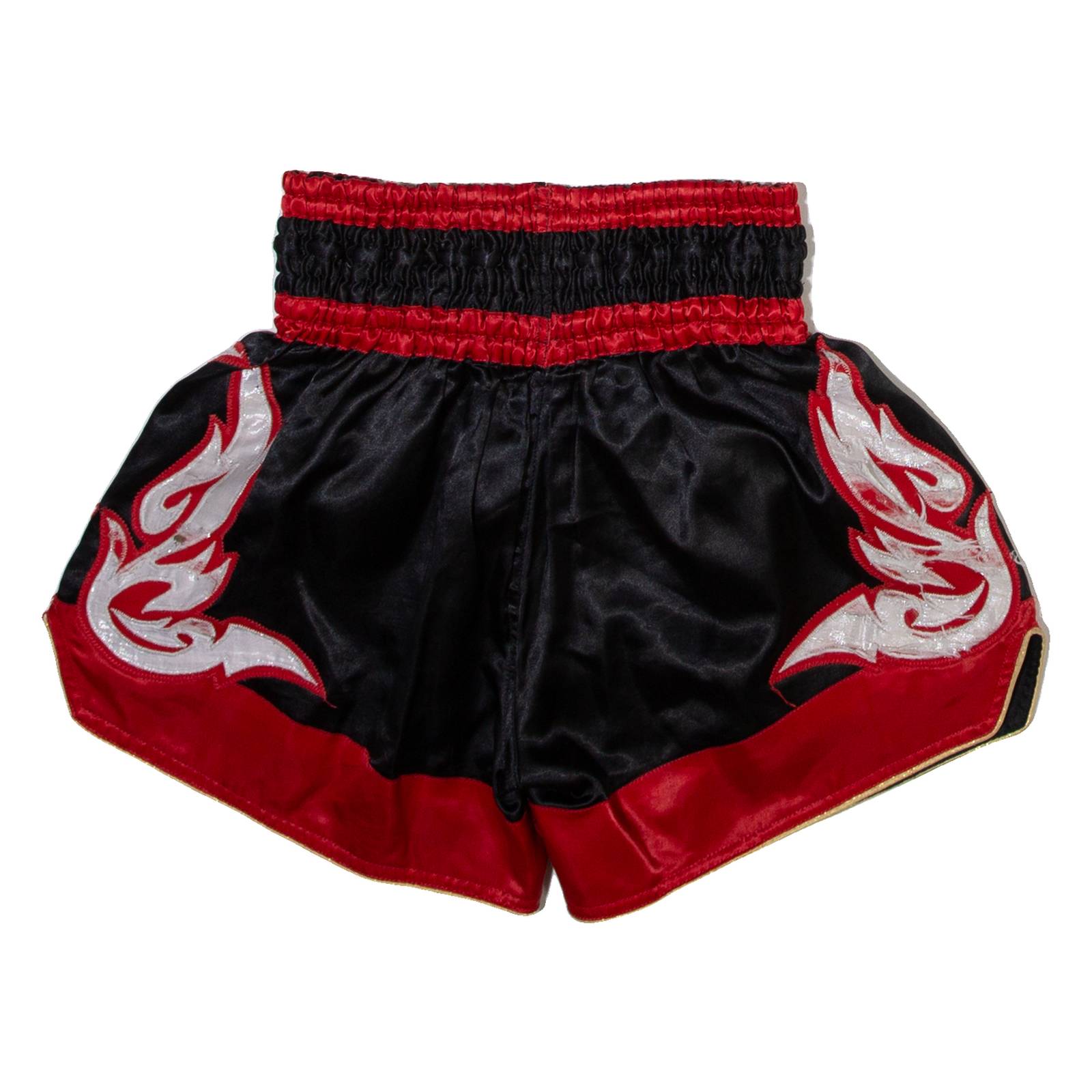 SUDYORD Mens Sports Shorts Black S W22