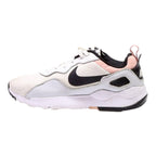 NIKE Sneaker Trainers Grey Synthetic Womens UK 3.5