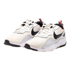 NIKE Sneaker Trainers Grey Synthetic Womens UK 3.5