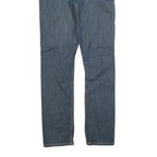 LEVI'S 511 Slim Mens Jeans Blue Slim Skinny Denim Medium W29 L32 Classic Fit Zip