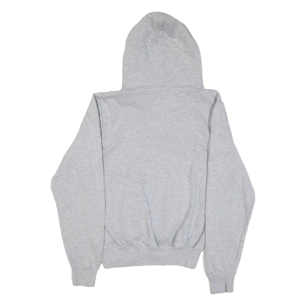 HARD ROCK CAFE Orlando Womens Grey Hoodie USA M
