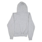 HARD ROCK CAFE Orlando Womens Grey Hoodie USA M