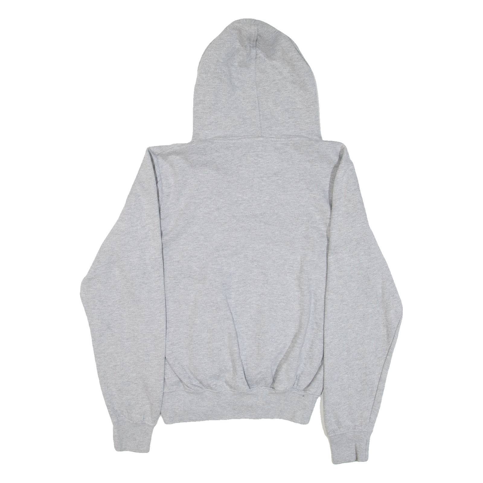 HARD ROCK CAFE Orlando Womens Grey Hoodie USA M