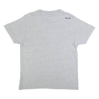 BENCH Mens T-Shirt Grey L
