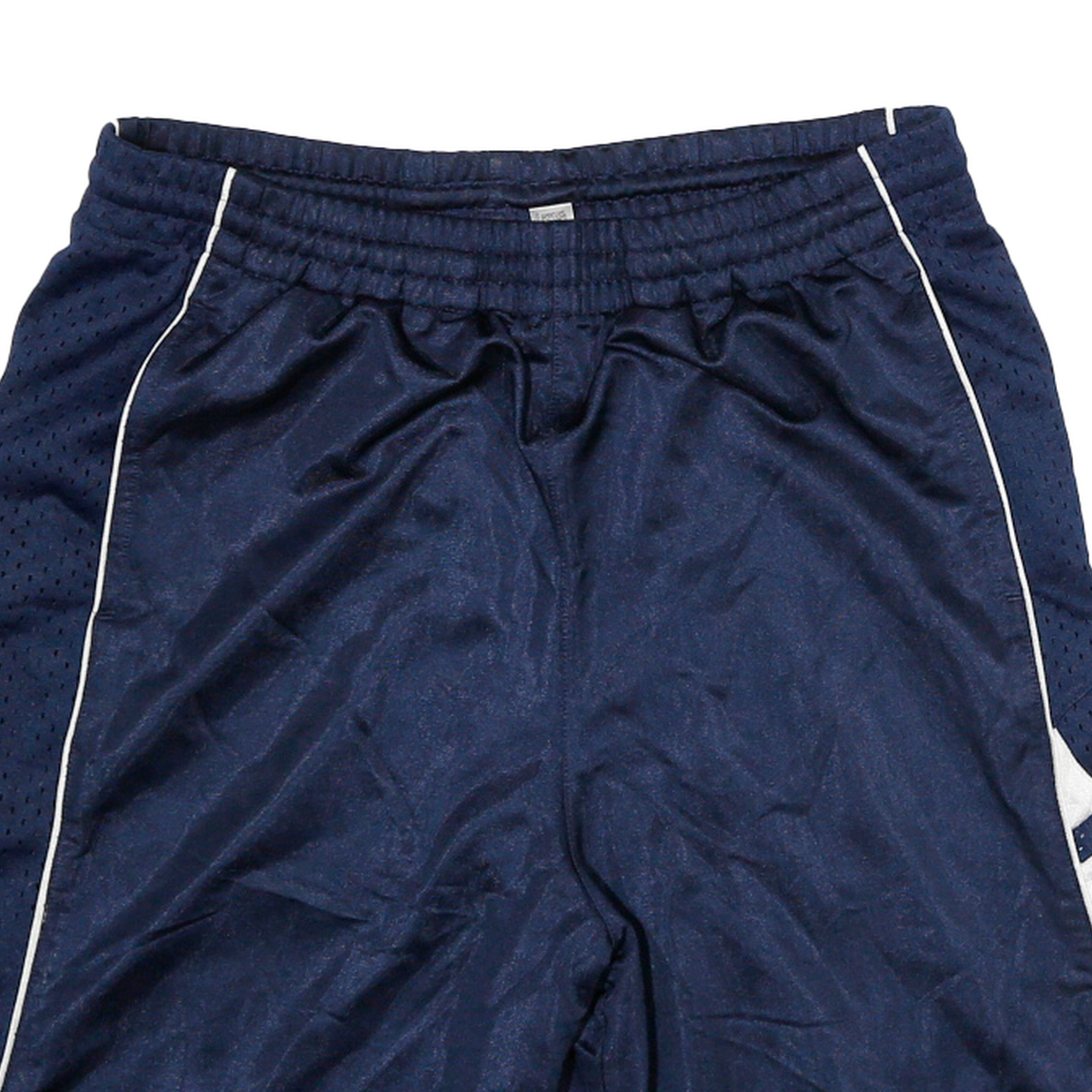 ADIDAS Mens Shorts Navy Blue Casual L W28 Athletic Sportswear