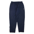REEBOK Womens Joggers Blue Straight UK 16 W30 L30