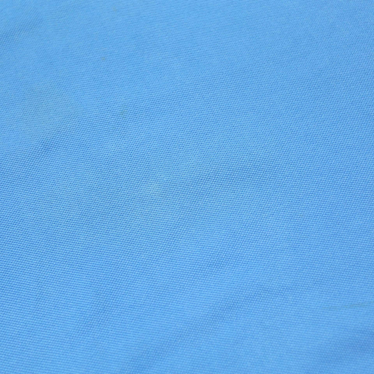 LOTTO Mens Blue Cotton Short Sleeve Polo Shirt 3XL Logo Embroidered Casual