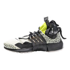 NIKE Air Presto 2018 Sneaker Trainers White Canvas Mens UK 6.5