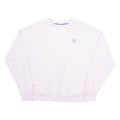 CHAMPION Mens Sweatshirt Pink M