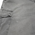 CARHARTT Mens Shorts Grey Cargo M W28 Durable Workwear Style