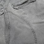 CARHARTT Mens Shorts Grey Cargo M W28 Durable Workwear Style