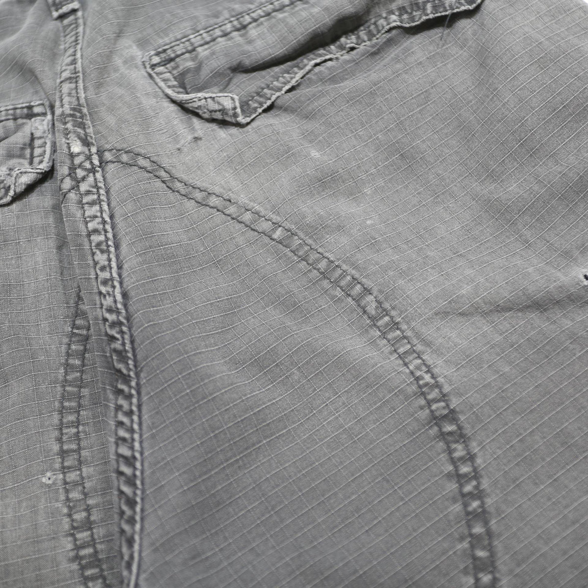CARHARTT Mens Shorts Grey Cargo M W28 Durable Workwear Style