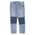 ALL SAINTS Womens Jeans Blue Slim Skinny W31 L26