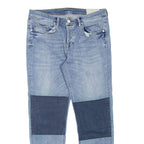 ALL SAINTS Womens Jeans Blue Slim Skinny W31 L26