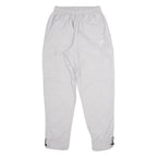 NIKE Womens Joggers Grey Tapered S W26 L28