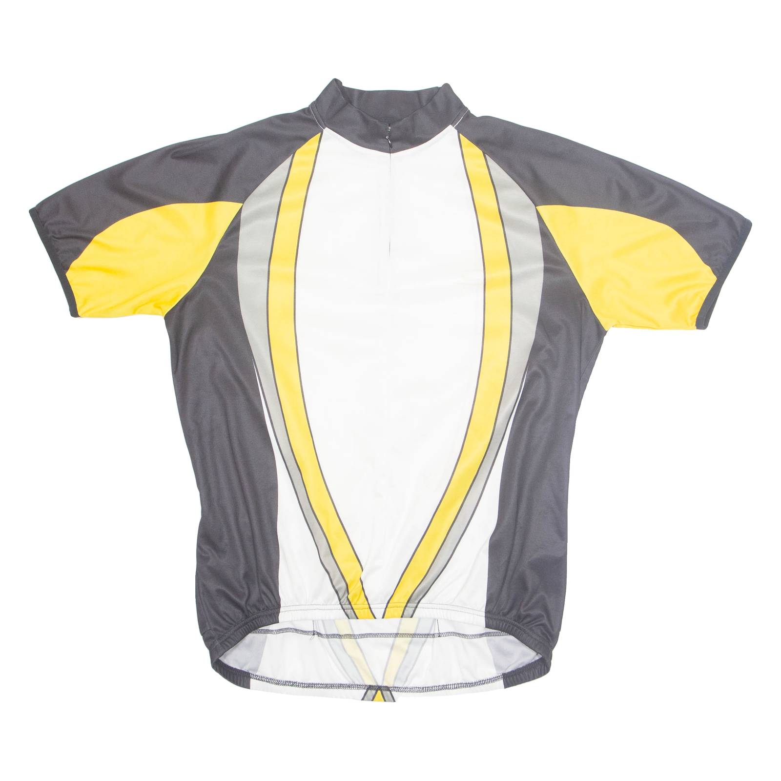 CRANE Mens Jersey Black L