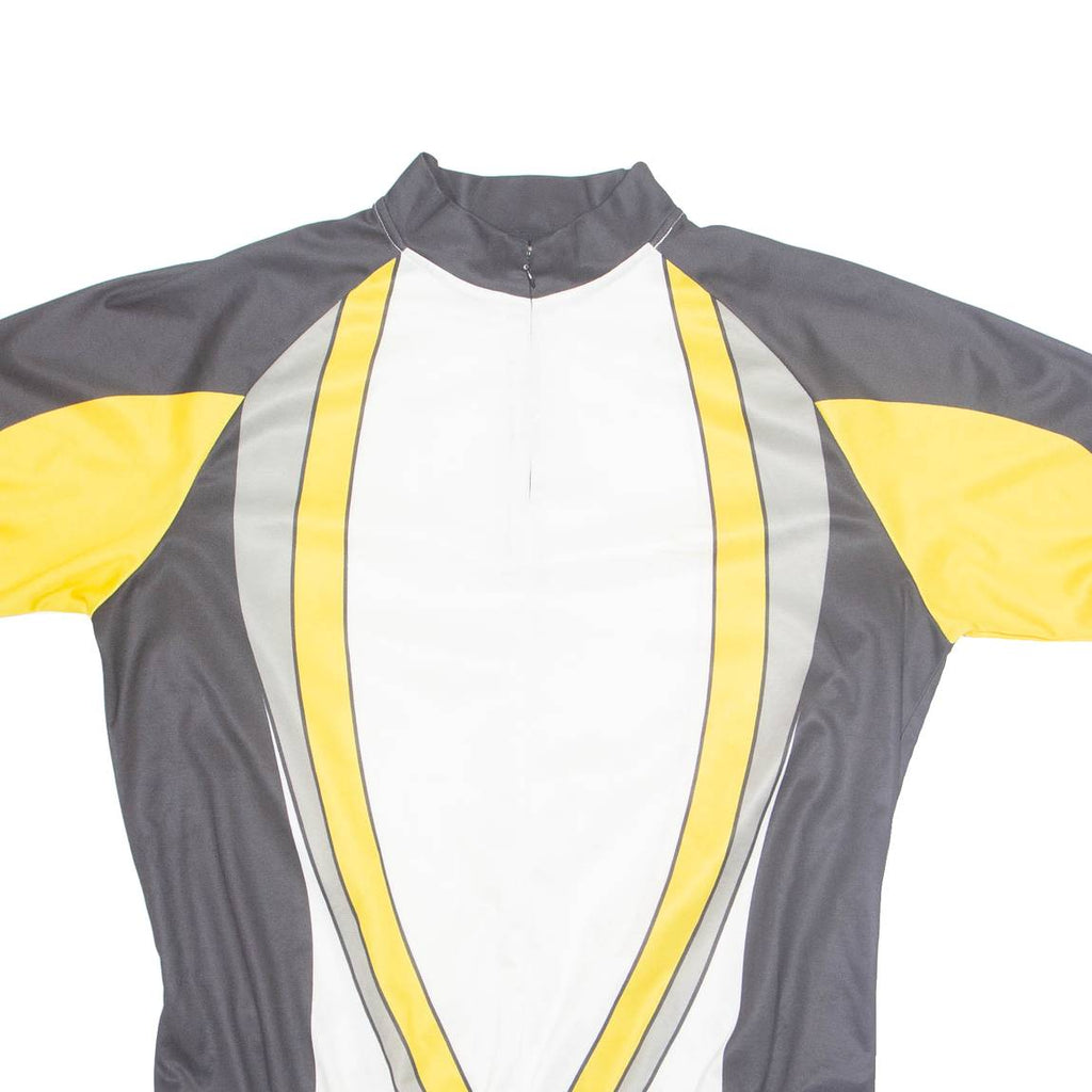 CRANE Mens Jersey Black L