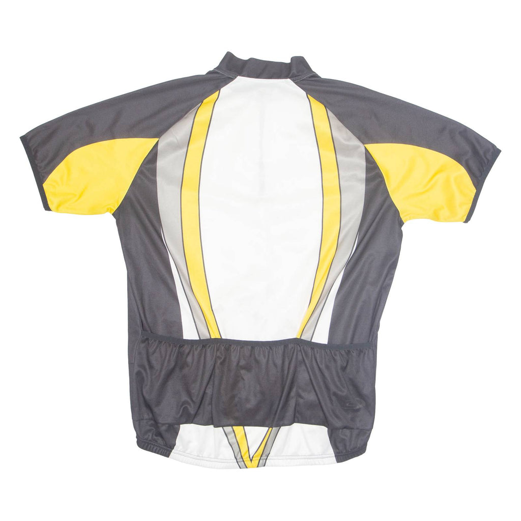 CRANE Mens Jersey Black L