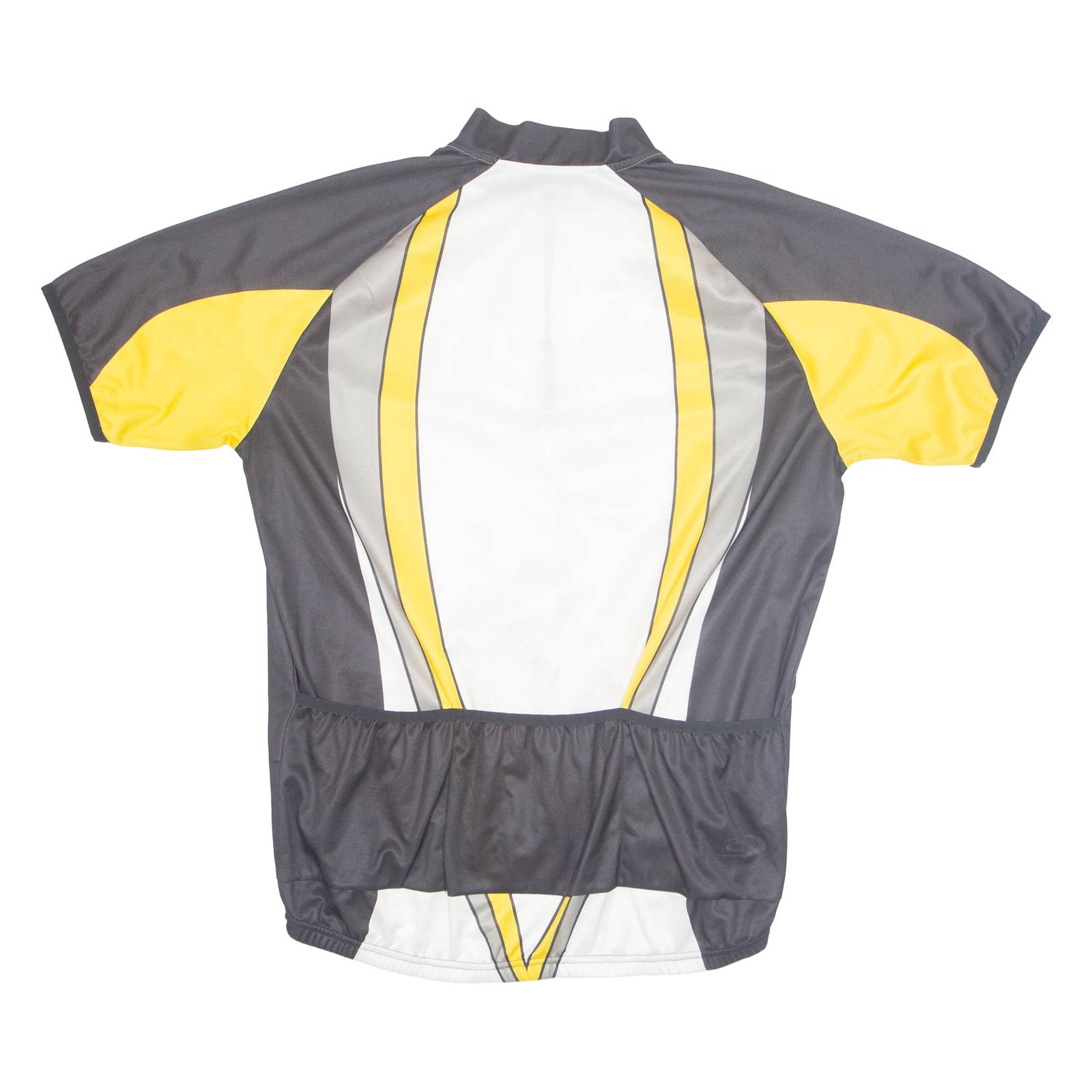 CRANE Mens Jersey Black L