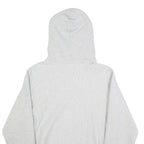CHAMPION REVERSE WEAVE Mens Grey Pullover Hoodie S Classic Cotton Blend
