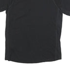 CARHARTT Mens Black & Yellow Pocket T-Shirt M Short Sleeve Crew Neck Workwear