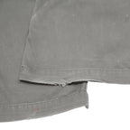 CARHARTT Mens Cotton Relaxed Straight Trousers Olive W30 L30 Utility Workwear