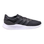 ADIDAS Sneaker Trainers Black Synthetic Womens UK 7.5