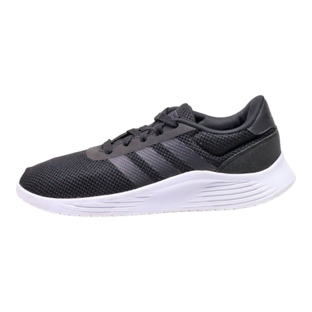 ADIDAS Sneaker Trainers Black Synthetic Womens UK 7.5