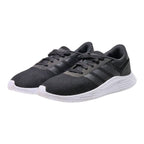 ADIDAS Sneaker Trainers Black Synthetic Womens UK 7.5
