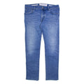 JACOB COHEN Womens Jeans Blue Slim Skinny W34 L30