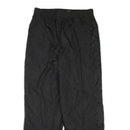 STARTER Womens Joggers Black Slim Straight M W32 L31 Casual Sportswear