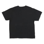 MAJESTIC Mens Black We Own The Pennant Graphic T-Shirt XL Short Sleeve Crew Neck