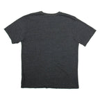ADIDAS The CATS Mens T-Shirt Grey L