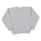 PUMA America Womens Sweatshirt Grey USA M