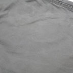 DICKIES Mens Cotton Grey Regular Straight Trousers W40 L30 Workwear Zip Closure