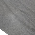 CARHARTT Mens Grey Long Sleeve Henley M Cotton Blend Casual Workwear Shirt