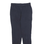 HELLY HANSEN Womens Joggers Navy Blue Slim Tapered S W28 L30 Casual Sportswear