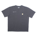 CARHARTT Premier Health Mens T-Shirt Grey L