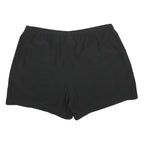 PUMA Mens Black Sports Casual Shorts XL W38 Lightweight Comfortable