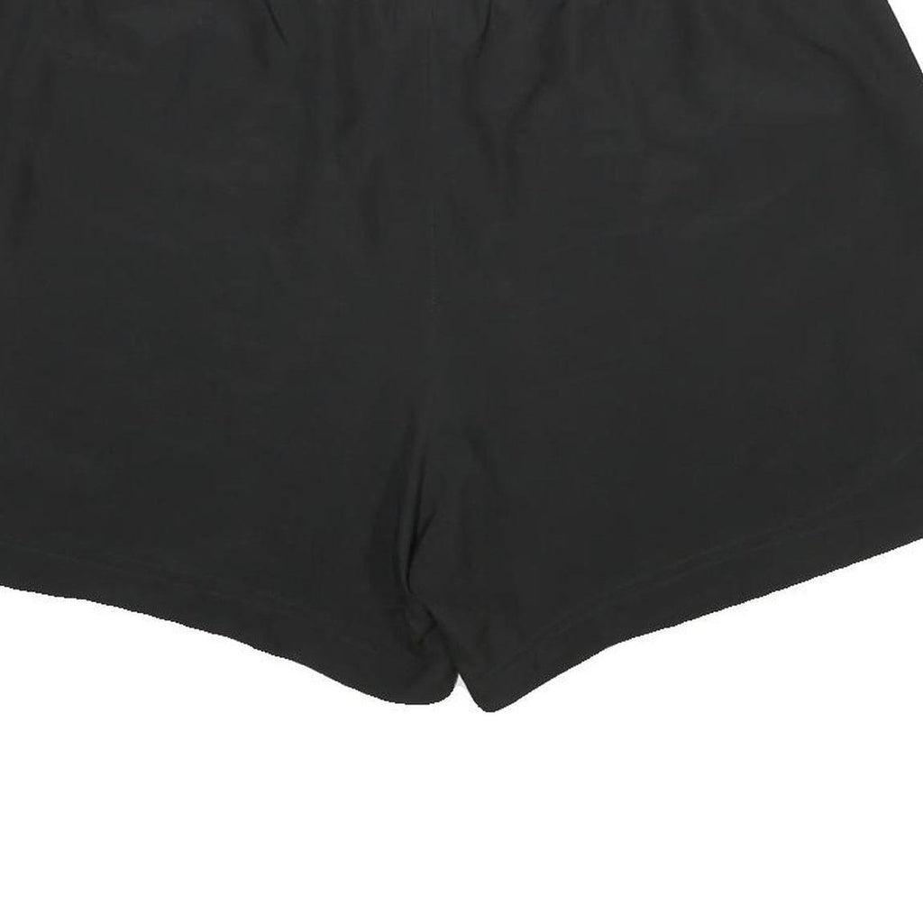 PUMA Mens Black Sports Casual Shorts XL W38 Lightweight Comfortable