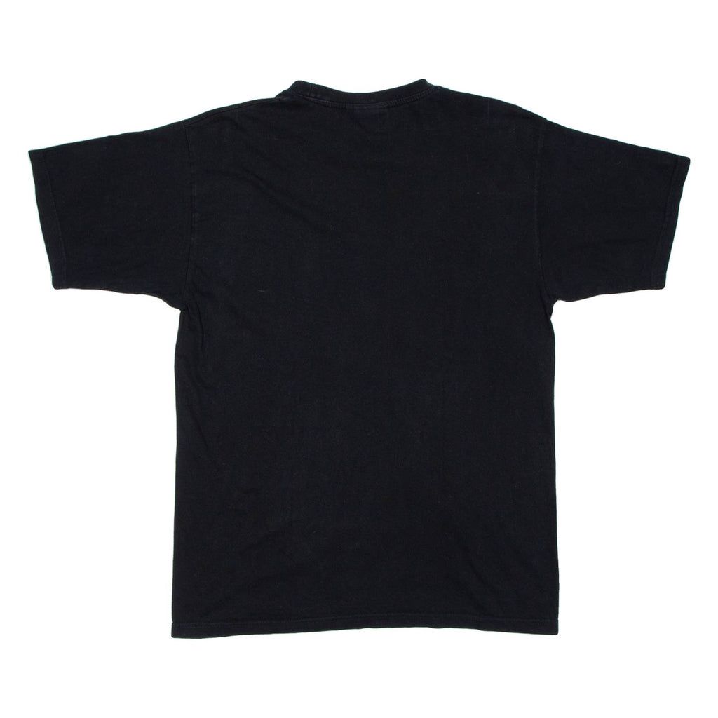 GUARDIANS OF THE GALAXY Mens T-Shirt Black M