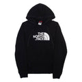 THE NORTH FACE Womens Black Hoodie XS