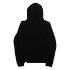 THE NORTH FACE Womens Black Hoodie XS