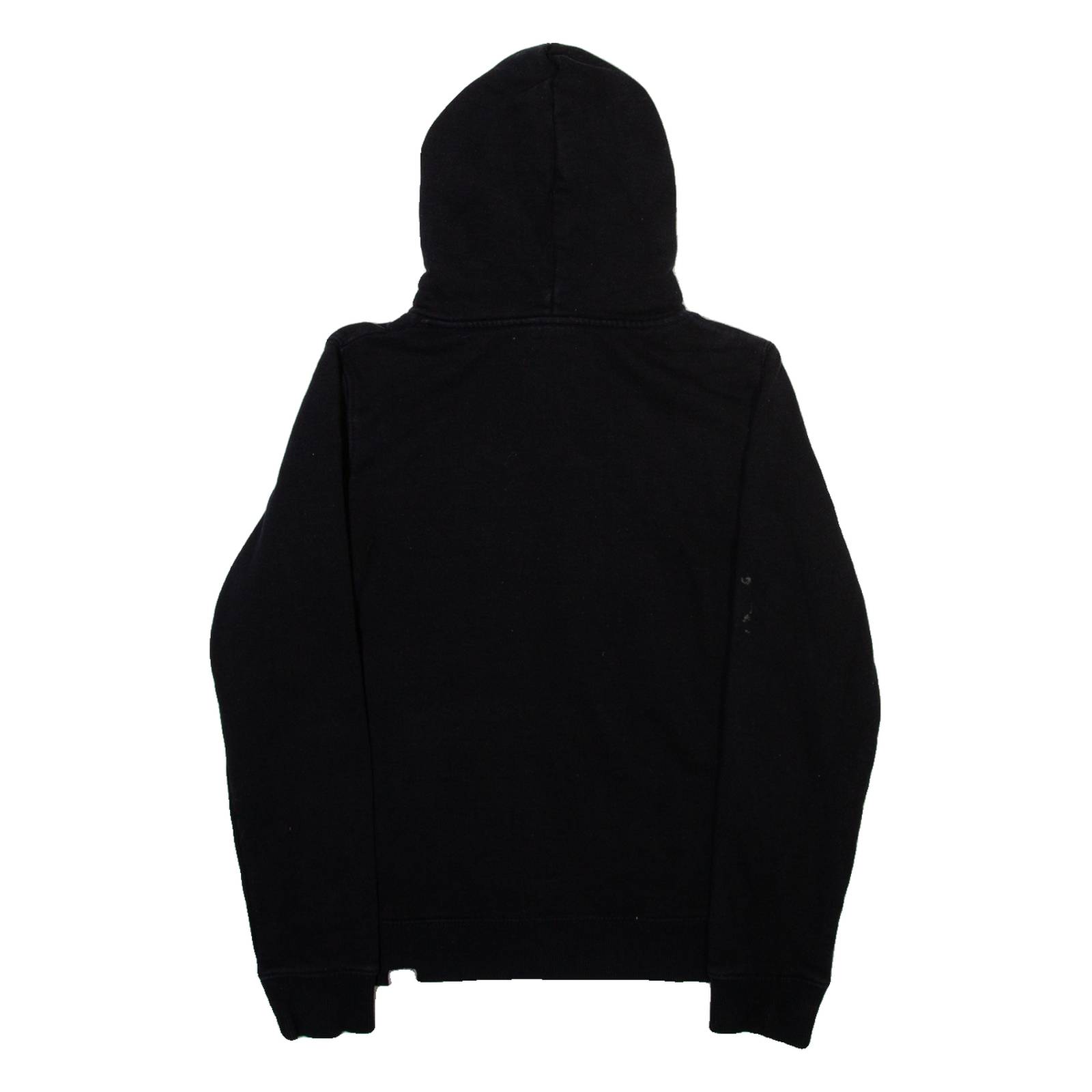 THE NORTH FACE Womens Black Hoodie XS