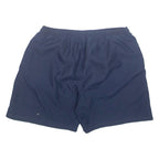 ADIDAS Mens Sports Shorts Blue M W30