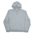 PUMA Mens Grey Hoodie XL