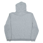 PUMA Mens Grey Hoodie XL