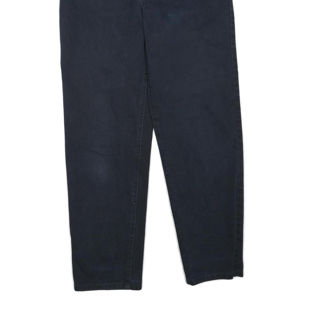 Ralph Lauren Polo Womens Jeans Blue Regular Straight Denim W28 L27 Classic