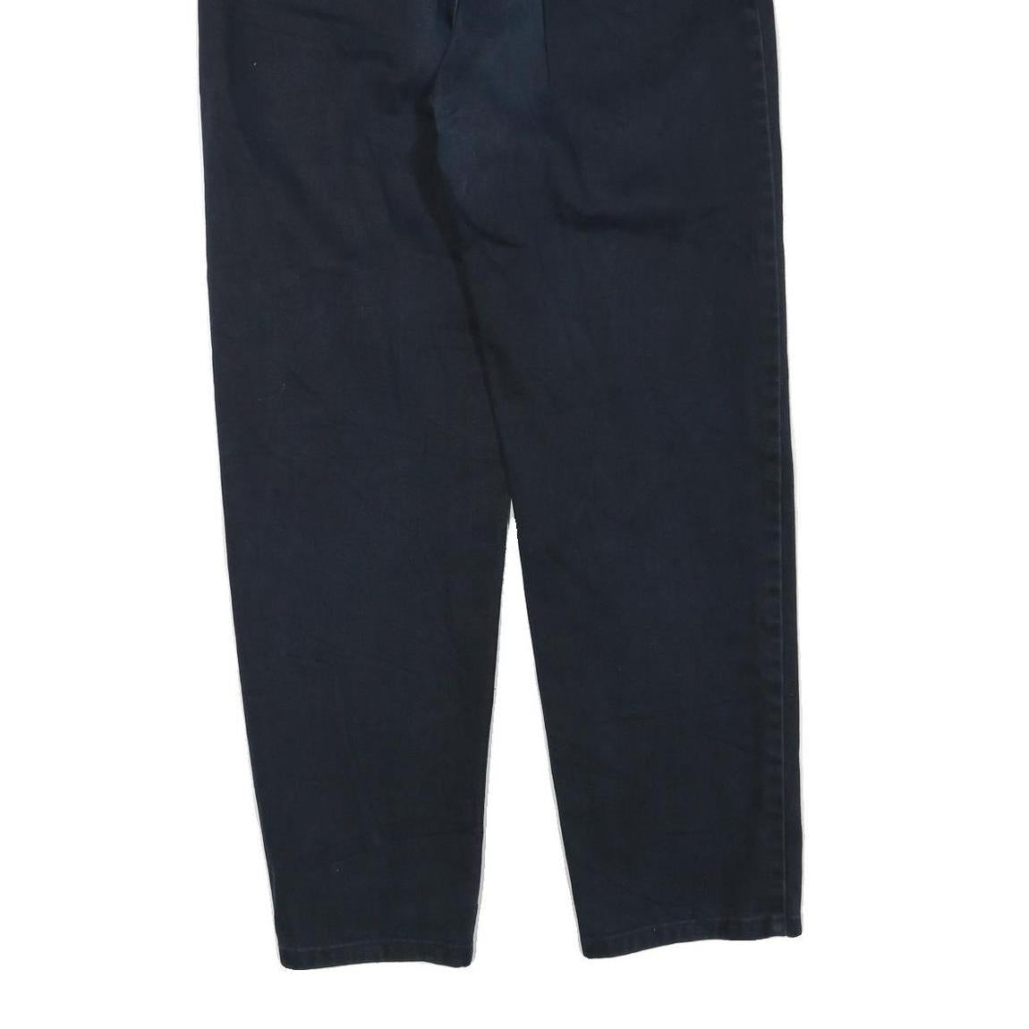 Ralph Lauren Polo Womens Jeans Blue Regular Straight Denim W28 L27 Classic